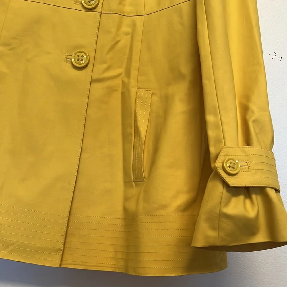 Talbots jacket - Picture 4 of 10